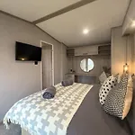 Skye View Prázdninový dům Filey