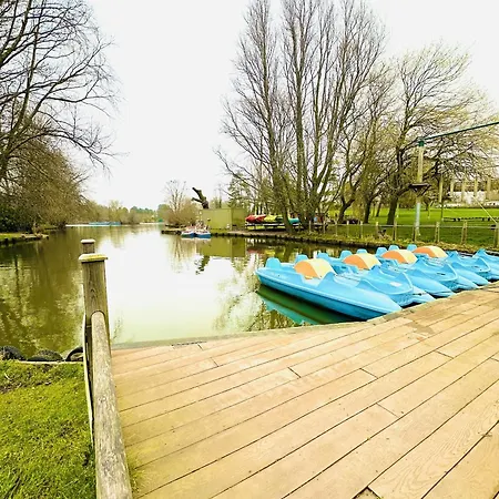 Hébergement de vacances Skye View