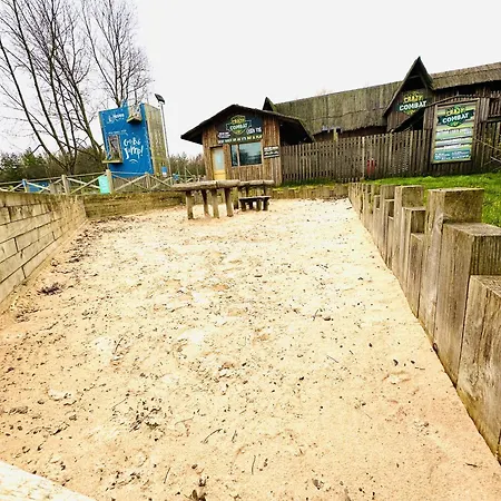 Hébergement de vacances Skye View Filey