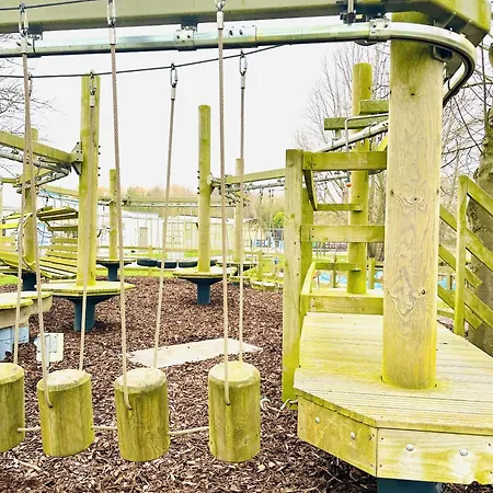 Hébergement de vacances Skye View