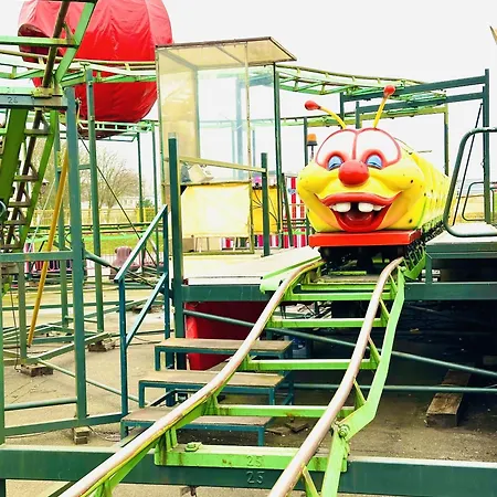 Hébergement de vacances Skye View