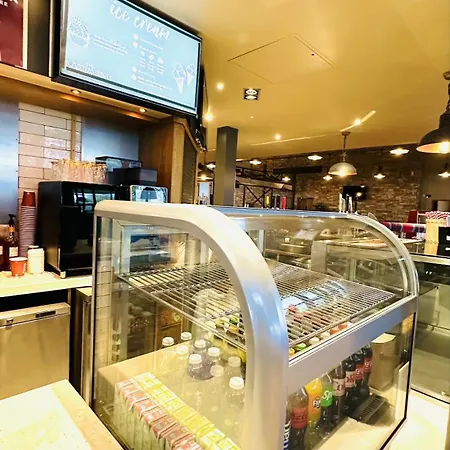 Hébergement de vacances Skye View *