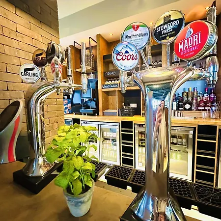 Skye View Hébergement de vacances Filey