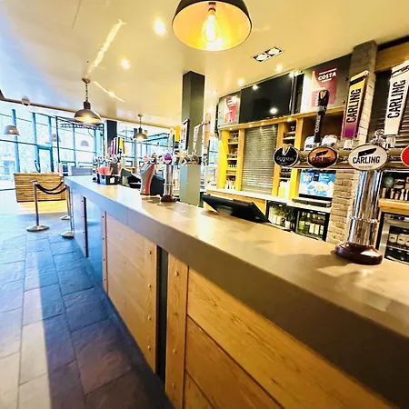 Skye View Hébergement de vacances Filey