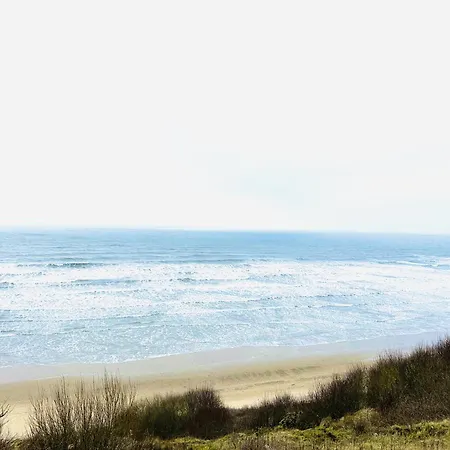 Hébergement de vacances Skye View *