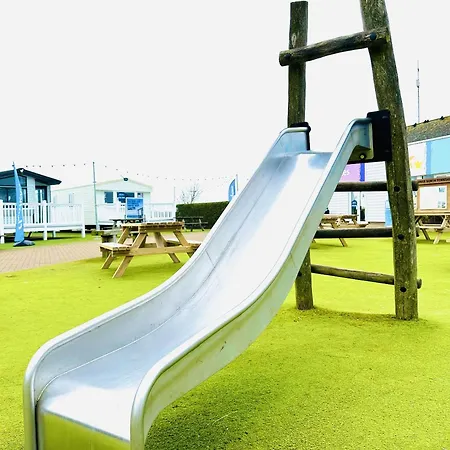 Skye View Hébergement de vacances Filey