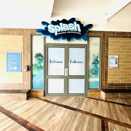 Hébergement de vacances Skye View Filey