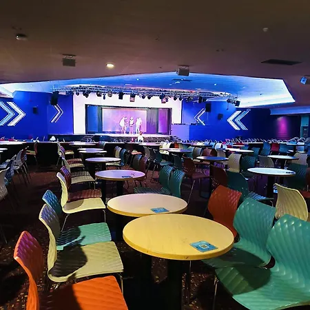 Hébergement de vacances Skye View