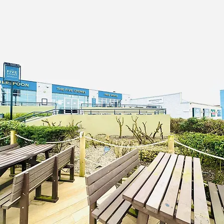 Hébergement de vacances Skye View *