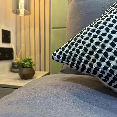 Hébergement de vacances Skye View *