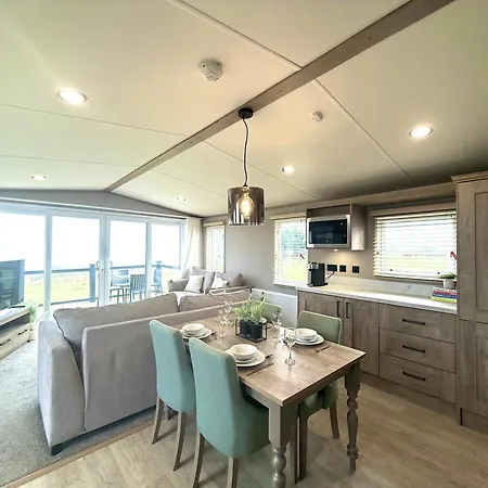 Skye View Hébergement de vacances