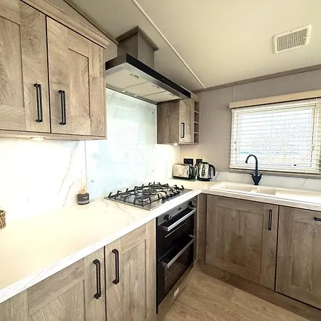 Hébergement de vacances Skye View