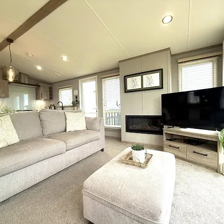 Skye View Hébergement de vacances Filey