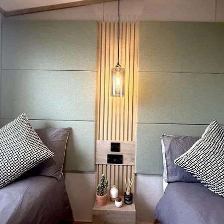 Hébergement de vacances Skye View *