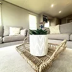 Skye View Holiday home Filey