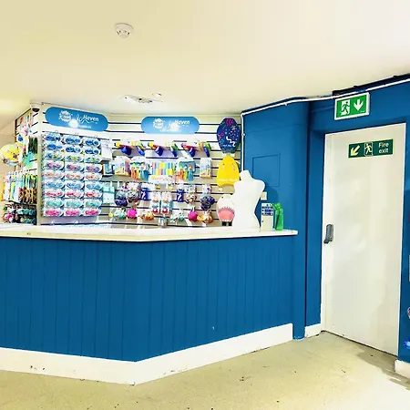 Nyaraló Skye View Filey