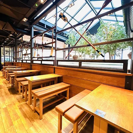 Nyaraló Skye View Filey