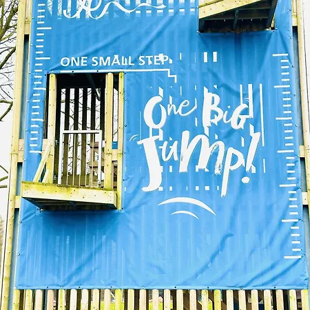 Skye View Nyaraló Filey