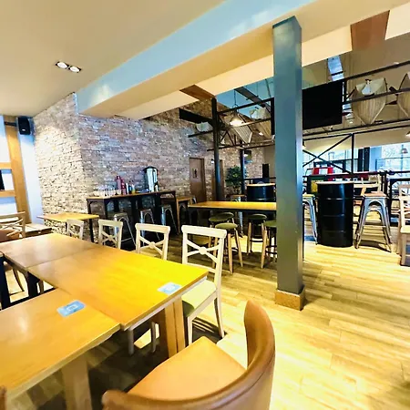 Nyaraló Skye View *