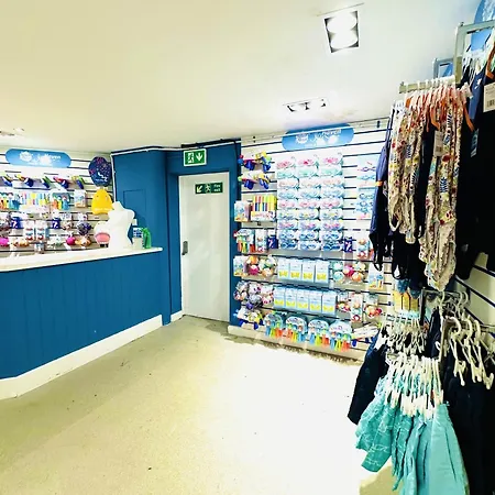 Skye View Nyaraló *