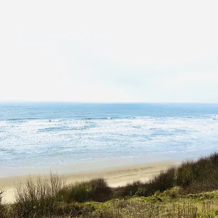 Nyaraló Skye View Filey