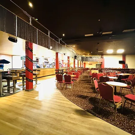 Skye View Nyaraló *