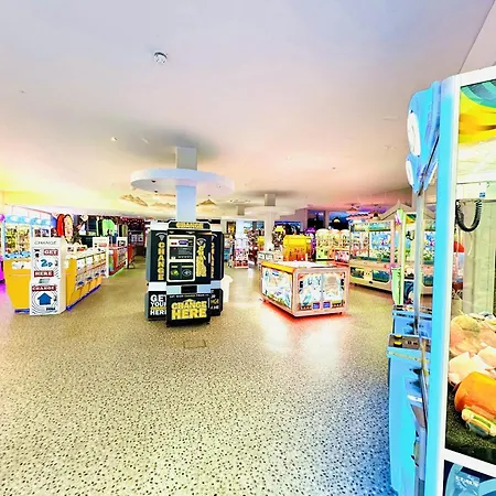 Nyaraló Skye View *