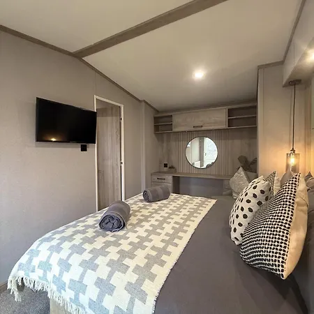 Skye View Nyaraló Filey