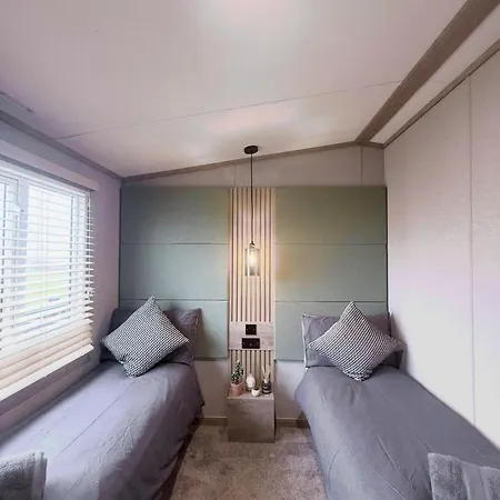 Nyaraló Skye View *