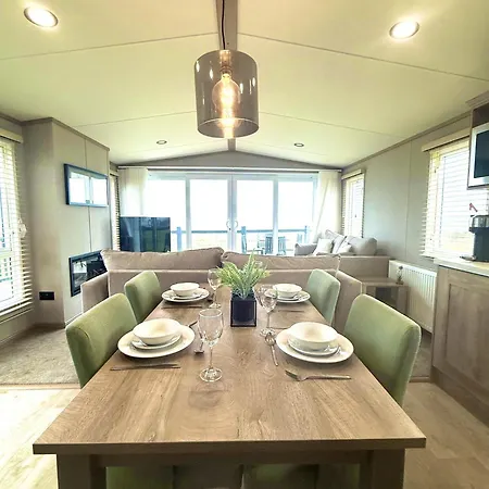 Casa de Férias Skye View *